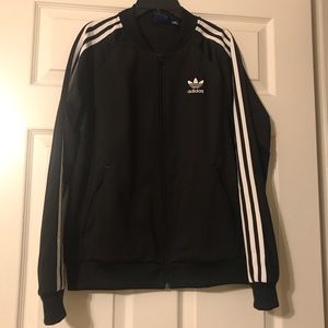 Adidas Track Jacket